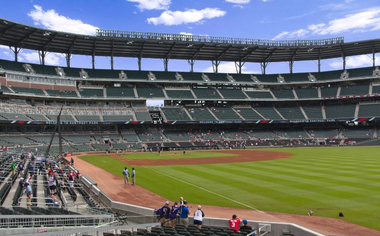 Anchoring Retail and Hospitality to Sports Stadiums: Does It Work?