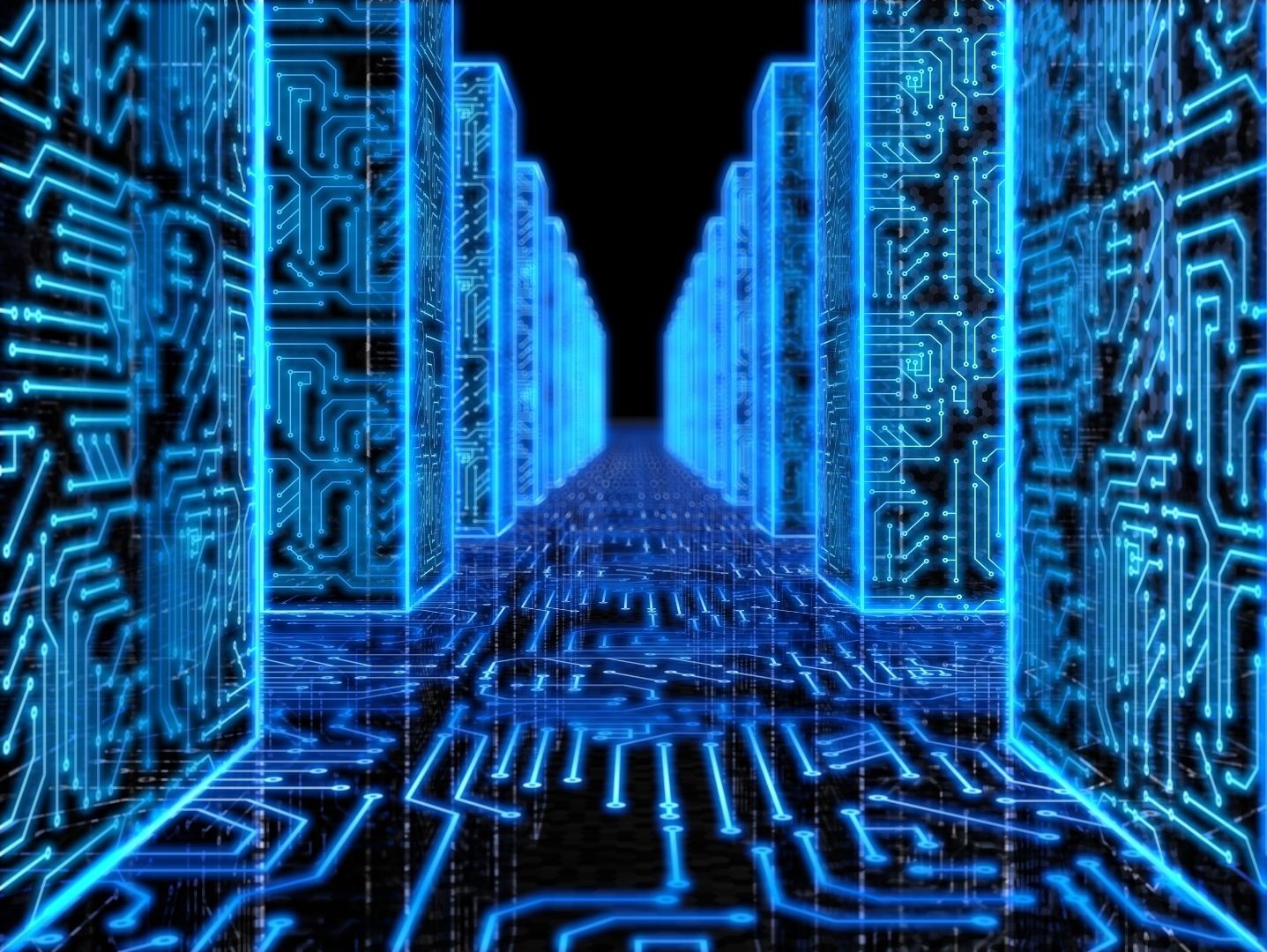 Atlas files for 428-acre technology and data park outside Atlanta, Georgia