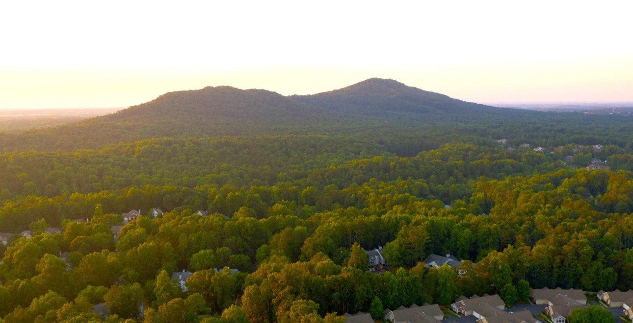 Land Buy Spares Kennesaw Mountain Property Threatened With Development